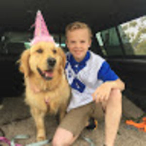 Meet your Posher, Sam fox